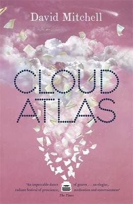 cloud atlas david mitchell