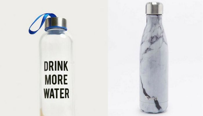 gifts for students - water bottles