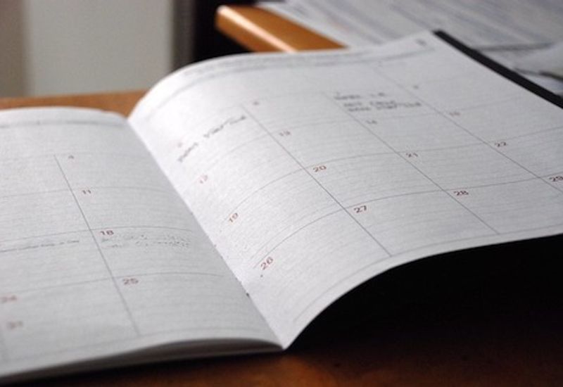 How to Make a Revision Timetable You'll Actually Want to Stick to