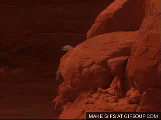 taking a friend home spacesuit gif
